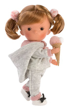 Load image into Gallery viewer, Llorens 10.2&quot; Miss Pixi Pink Mini Doll