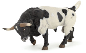 Papo France Texan Bull