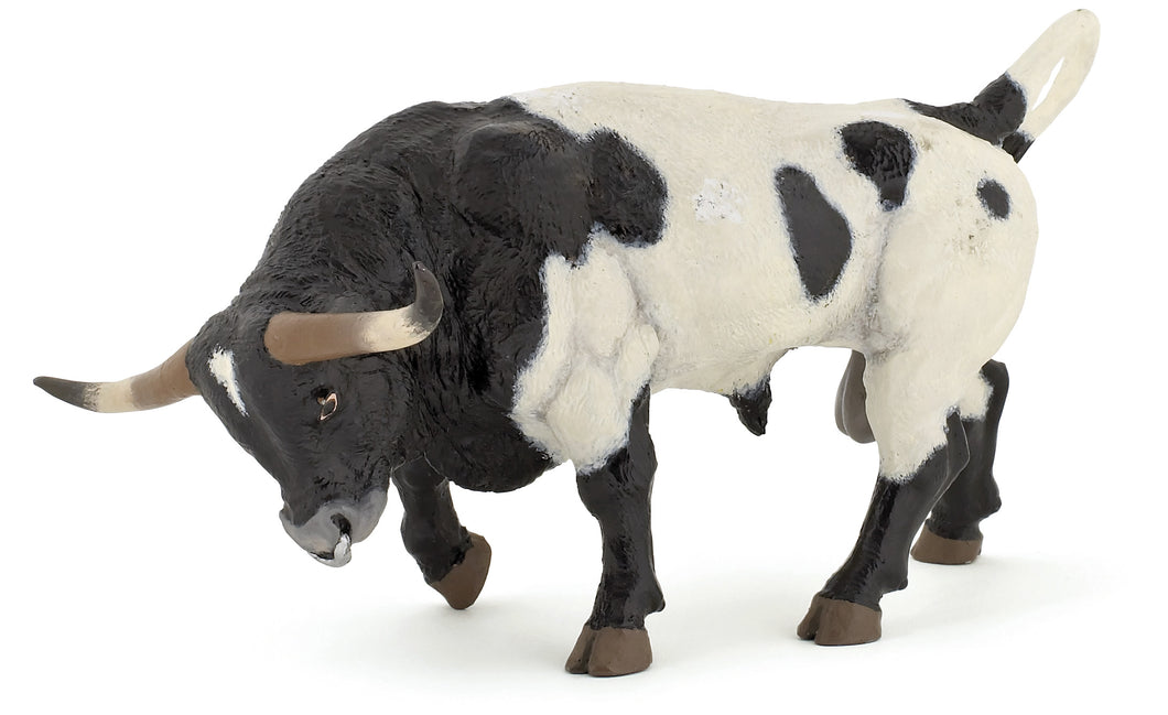 Papo France Texan Bull