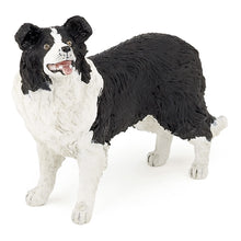 Load image into Gallery viewer, Papo France Border Collie