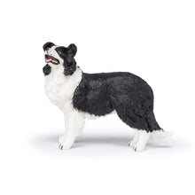 Load image into Gallery viewer, Papo France Border Collie