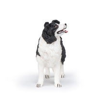 Load image into Gallery viewer, Papo France Border Collie