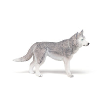 Load image into Gallery viewer, Papo France Siberian Husky