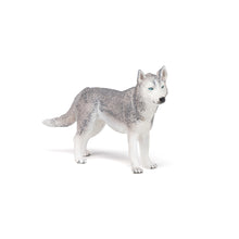 Load image into Gallery viewer, Papo France Siberian Husky