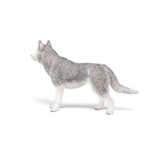 Load image into Gallery viewer, Papo France Siberian Husky