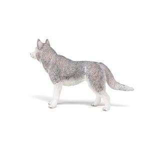 Papo France Siberian Husky