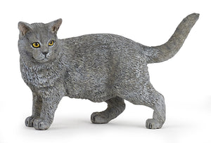 Papo France Chartreux