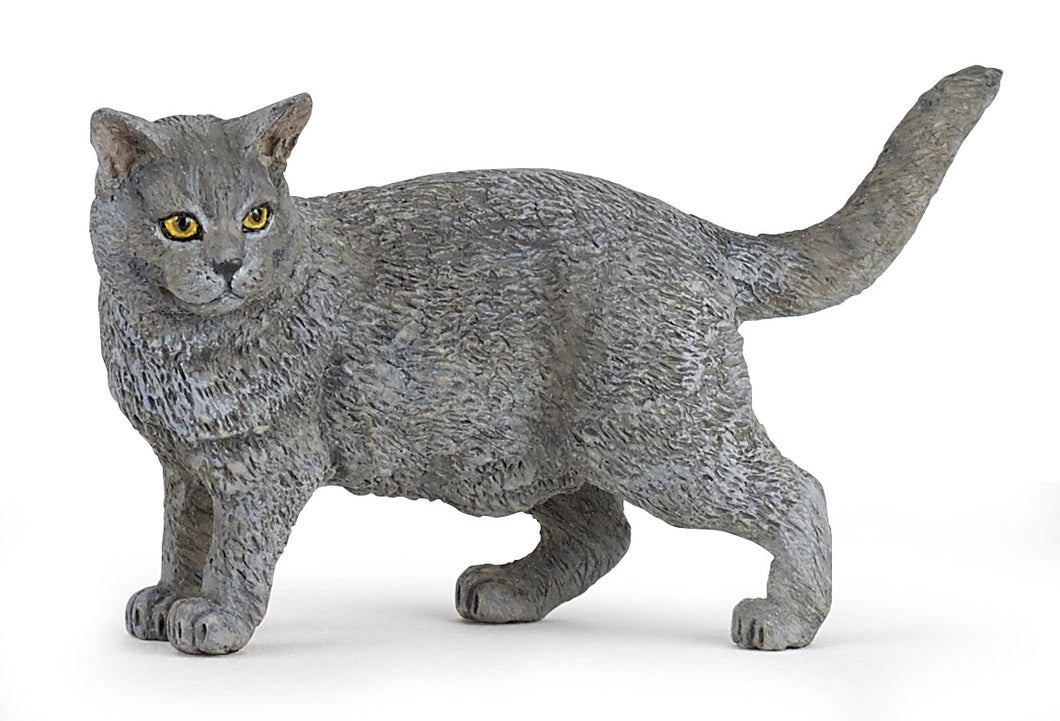 Papo France Chartreux