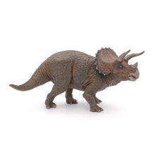Load image into Gallery viewer, Papo France Triceratops