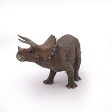 Load image into Gallery viewer, Papo France Triceratops