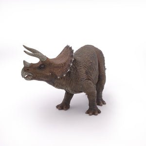 Papo France Triceratops