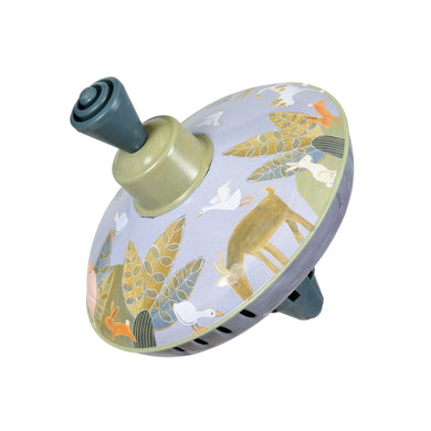 Egmont Toys Countryside Small Spinning Top