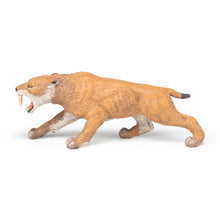Load image into Gallery viewer, Papo France Smilodon