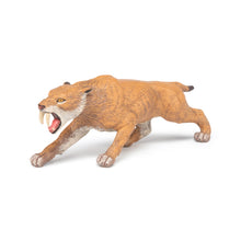 Load image into Gallery viewer, Papo France Smilodon