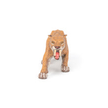 Load image into Gallery viewer, Papo France Smilodon