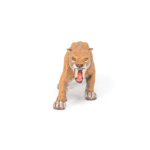 Papo France Smilodon