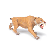 Load image into Gallery viewer, Papo France Smilodon