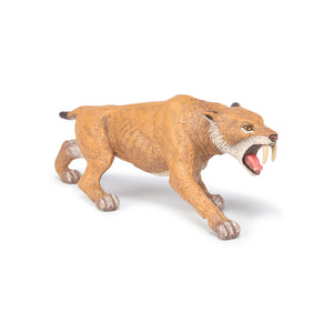 Papo France Smilodon