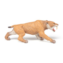 Load image into Gallery viewer, Papo France Smilodon
