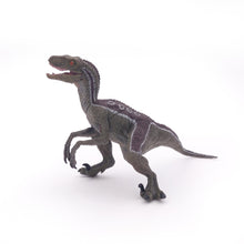 Load image into Gallery viewer, Papo France Velociraptor