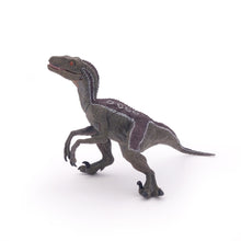 Load image into Gallery viewer, Papo France Velociraptor
