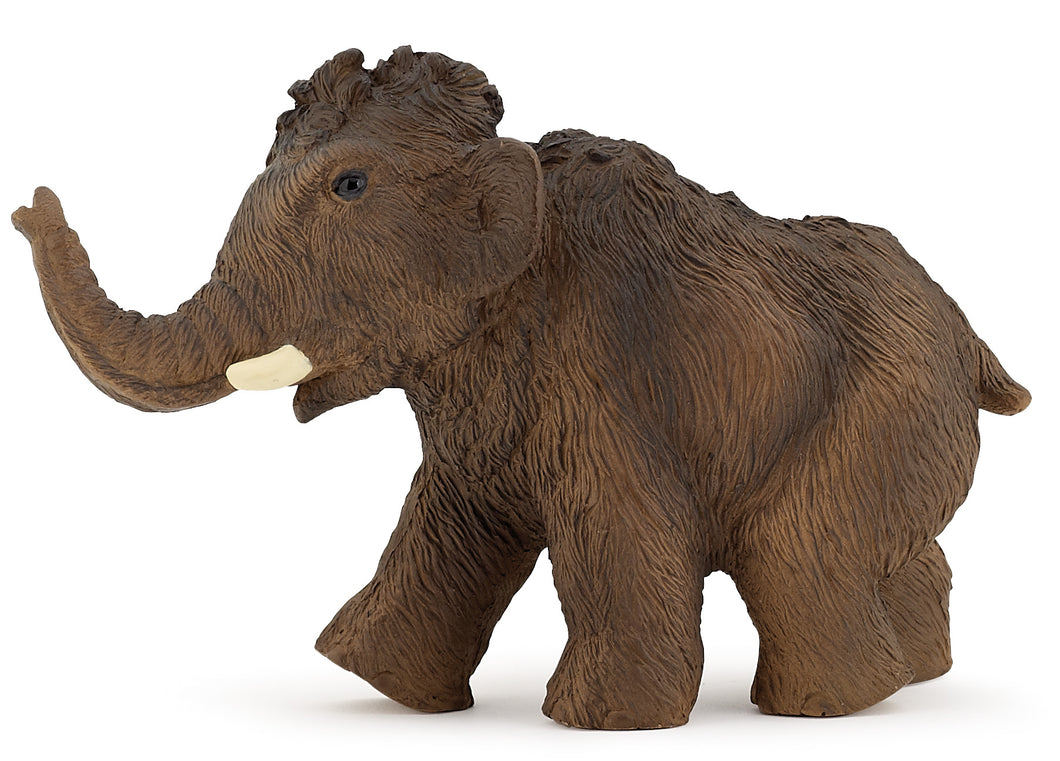 Papo France Young Mammoth
