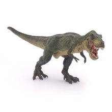 Load image into Gallery viewer, Papo France Green Running T-Rex