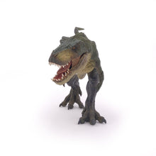 Load image into Gallery viewer, Papo France Green Running T-Rex