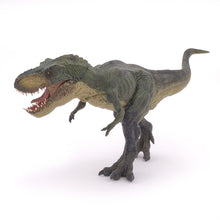 Load image into Gallery viewer, Papo France Green Running T-Rex