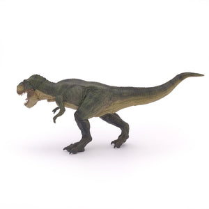 Papo France Green Running T-Rex