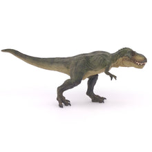 Load image into Gallery viewer, Papo France Green Running T-Rex