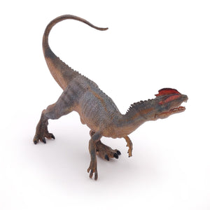Papo France Dilophosaurus