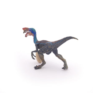 Papo France Blue Oviraptor