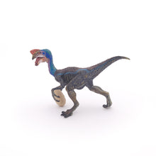 Load image into Gallery viewer, Papo France Blue Oviraptor