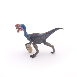 Papo France Blue Oviraptor