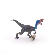 Load image into Gallery viewer, Papo France Blue Oviraptor