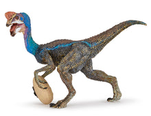 Load image into Gallery viewer, Papo France Blue Oviraptor