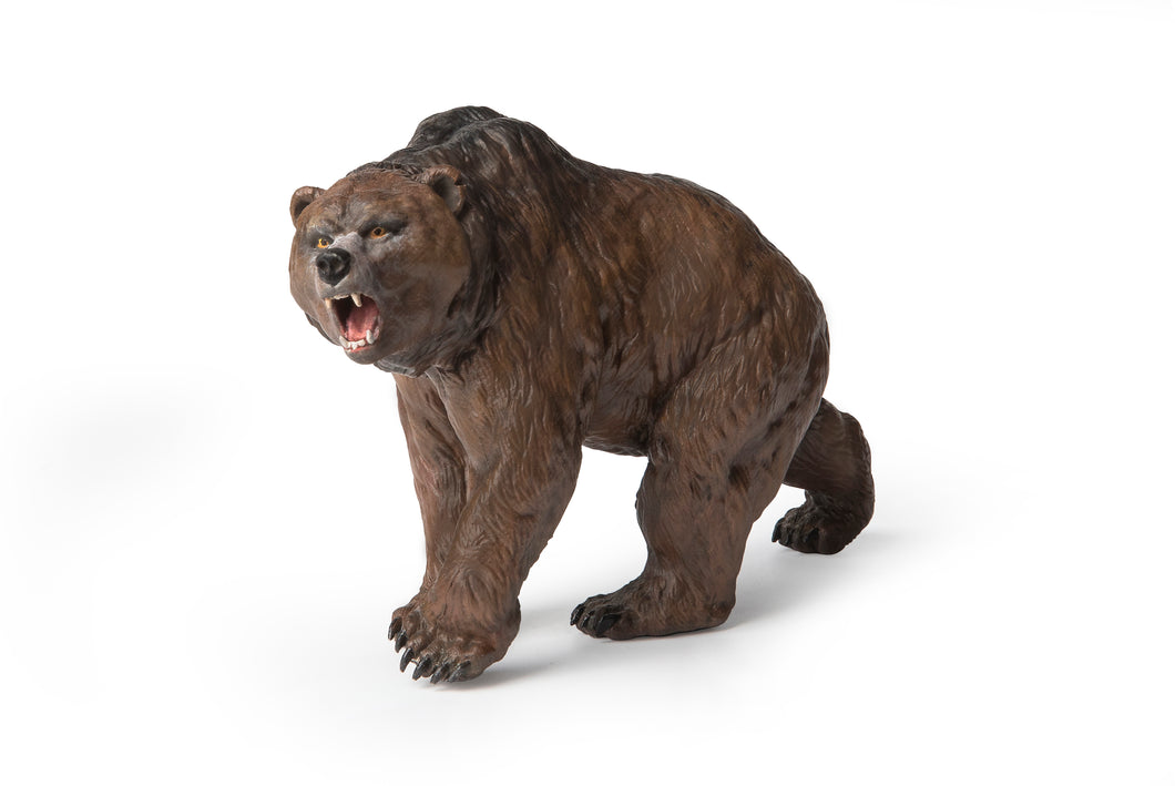 Papo France Cave Bear