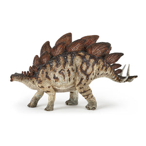 Papo France  Stegosaurus