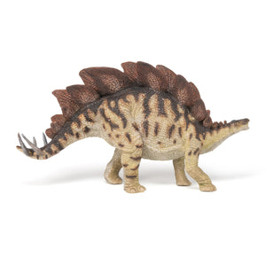 Papo France  Stegosaurus