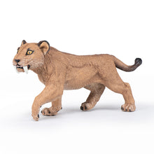 Load image into Gallery viewer, Papo France Young Smilodon