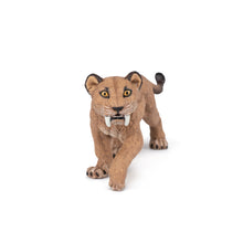 Load image into Gallery viewer, Papo France Young Smilodon