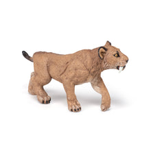 Load image into Gallery viewer, Papo France Young Smilodon