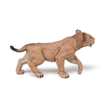 Load image into Gallery viewer, Papo France Young Smilodon