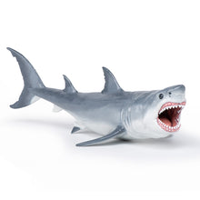 Load image into Gallery viewer, Papo France Megalodon