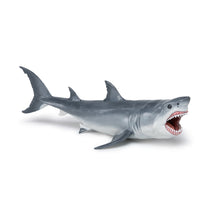 Load image into Gallery viewer, Papo France Megalodon