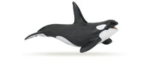 Load image into Gallery viewer, Papo France Killer Whale