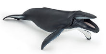 Load image into Gallery viewer, Papo France Humpback Whale