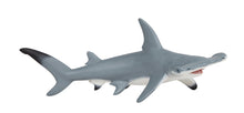 Load image into Gallery viewer, Papo France Hammerhead Shark