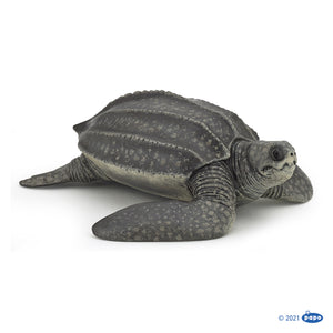 Papo France Leatherback Turtle
